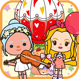 托卡迷你新世界无广告版