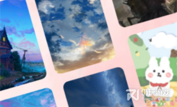 和wallpaper engine差不多的手机软件合集