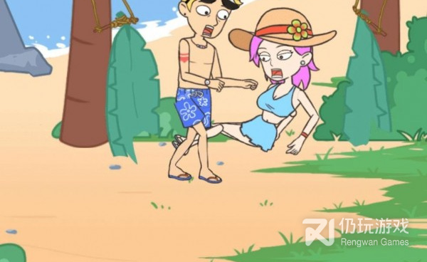 最火的情侣手游合集