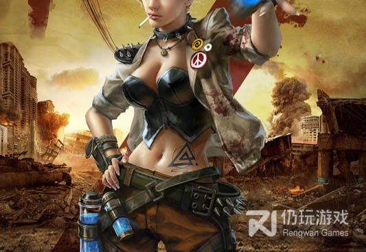 建基地抵御丧尸的手游合集