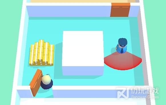 节假日必备的休闲冒险手游合集