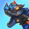 龙兽争霸无限金币版