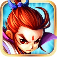 斗神诀无限元宝版