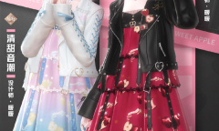 闪耀暖暖忆海心阶第二十赛季介绍