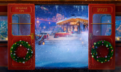 《坦克世界》假日行动2023活动攻略