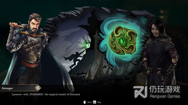 苍穹决手游合集