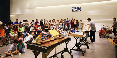 艺术教育平台手机软件合集