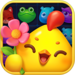 开心消消乐最新版