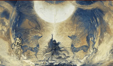 阴阳师星守千年共创星海活动