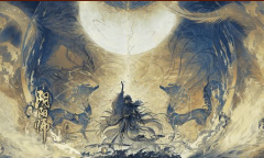 阴阳师星守千年共创星海活动