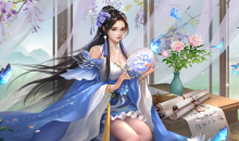 【手游新鲜事】《三国杀》最离谱武将上线，不仅体现在强度还体现在画面上