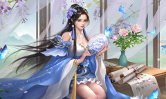 【手游新鲜事】《三国杀》最离谱武将上线，不仅体现在强度还体现在画面上