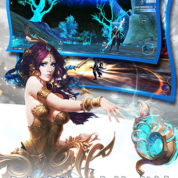 和空之勇者差不多的手游合集