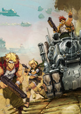 合金弹头战略版