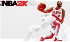 Epic喜加一！《NBA 2K21》现已可免费领取！