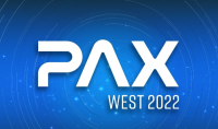 任天堂将出席今年PAX West展会 9月举办