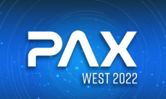 任天堂将出席今年PAX West展会 9月举办