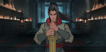 武侠动作手游合集