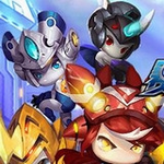 赛尔号超级英雄uc版
