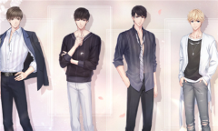 《恋与制作人》浓情满屋2020情人节SSR羁绊复刻活动介绍