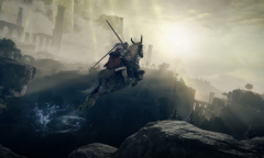 《艾尔登法环》PC配置公开 相当亲民