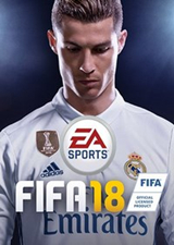 FIFA18