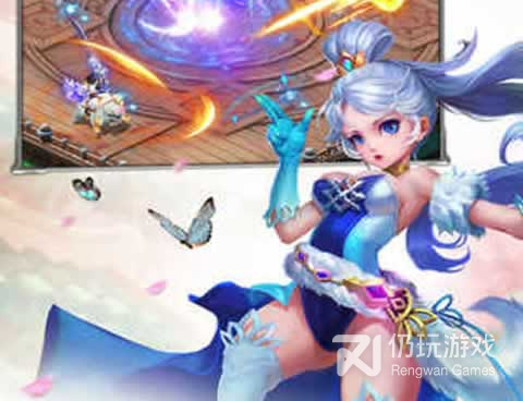 和仙侠传奇同款的手游合集