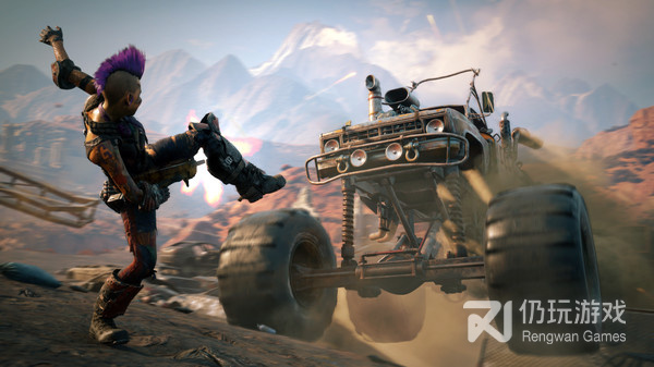 打爆神装手游合集