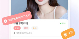 像爱轻聊这样的手机软件排行榜