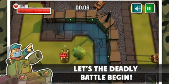 网上热门的自动作战手游合集