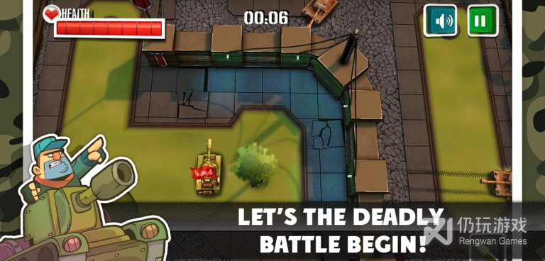 即时战斗题材手游合集