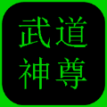 武道神尊安锋版