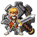 负之遗产中文版