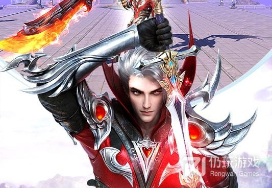 魔幻画风类手游合集