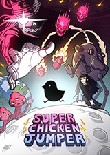 超级跳跳鸡