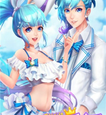 休闲音乐舞蹈手游合集