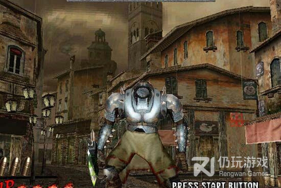 惊险刺激的手游合集