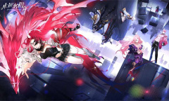 非匿名指令零六外传题目答案分享