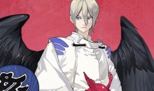 《阴阳师》SSR式神大天狗介绍