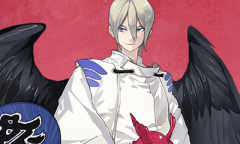 《阴阳师》SSR式神大天狗介绍