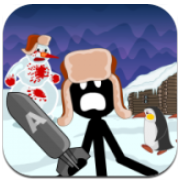 火柴人心理学家