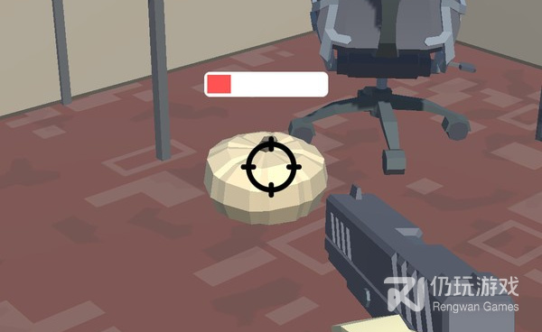 躲猫猫玩法手游合集