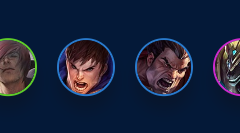 金铲铲之战s9羁绊主宰详情