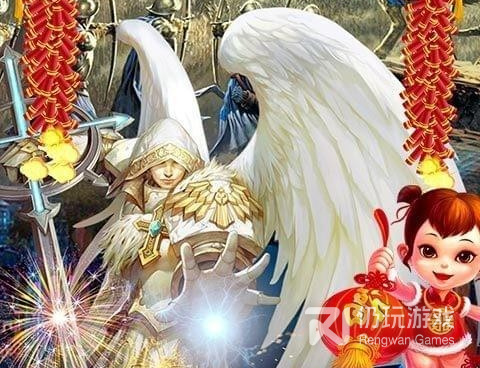 魔法无敌手游合集