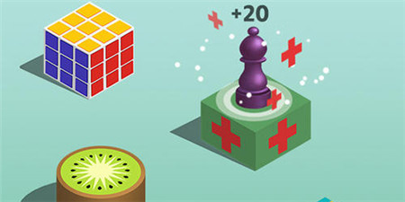 类似开心跳一跳的手游合集