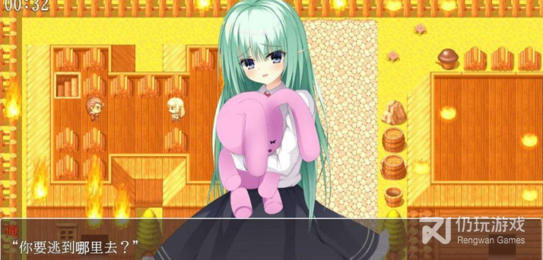 好玩受欢迎的横版竞技手游合集