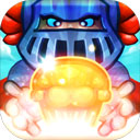 松饼骑士九游版