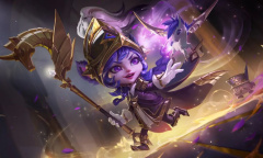 《英雄联盟》手游S3赛季奖励内容一览