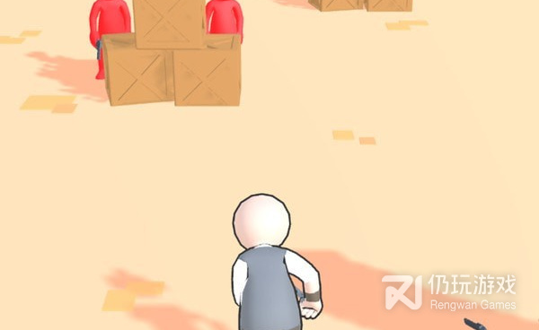 人气超高的射击手游排行榜