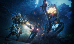 《仁王2》特技奖杯获取方法介绍